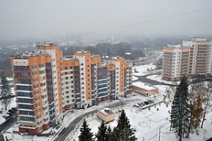 23-й микрорайон. Фото: stroi.mos.ru