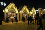 Фестиваль «Путешествие в Рождество» стартует в Зеленограде 10 декабря
