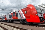 Два поезда «Комфорт» запустят вместо обычных электричек с 26 мая