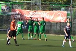 ФК «Зеленоград» с победы начал вторую половину сезона