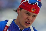 Елисеев не смог пробиться в топ-30 в спринте на австрийском этапе КМ
