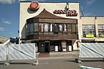 Все помещения «Ведогонь-театра» закроют на капремонт с 26 ноября