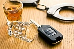В Зеленограде поймали пьяного водителя без прав на чужом автомобиле