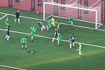 ФК «Зеленоград» одержал крупную выездную победу