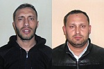 Двое приезжих мужчин украли у зеленоградца 40 тысяч рублей