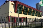 Власти согласовали проекты капремонта спорткомплексов в Зеленограде