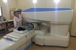 Преимущества МРТ-диагностики, теперь на открытом томографе