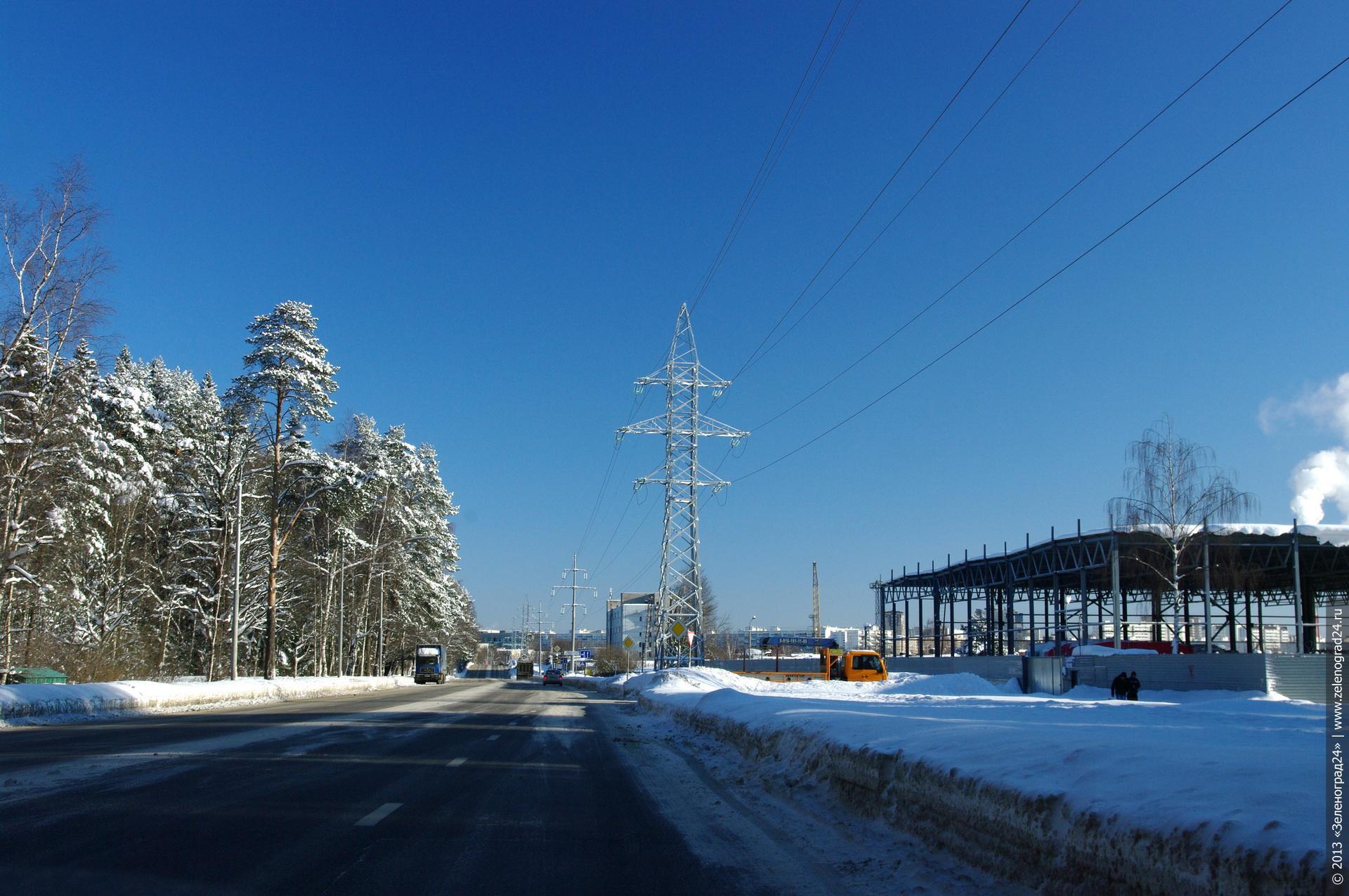Красносельское шоссе промышленная зона пески. Западная промзона Зеленоград. Промзона на Сходне. Зеленоград зимой. Пятницкое шоссе зимой.