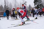 В Зеленограде пройдет гонка «Лыжня России»