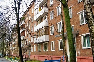 Пятиэтажка на Заводской улице. Фото: vg-zel.ru