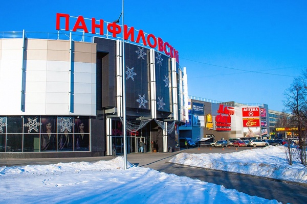 Фото с сайта malls.ru
