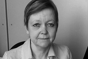 Погибшая Людмила Горшкова. Фото с сайта поликлиники №201 