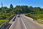 Фирсановский мост в Зеленограде будет достраивать подрядчик из Тамбова