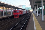 Крюковских железнодорожников осудили за гибель 16-летней пассажирки
