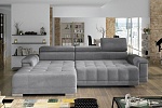 Ноу-хау: как выбрать между угловыми диванами и обычными диванами