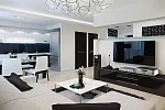 Особенности проектирования интерьера трехкомнатной квартиры: гармония функциональности и комфорта