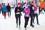 Открылась регистрация на участие в зеленоградском «БИМ»-марафоне