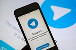 Подключение оплаты в Telegram