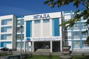 Московская государственная академия делового администрирования (МГАДА)