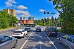 В «очагах аварийности» на дорогах Зеленограда усилят меры безопасности