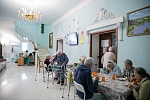 Справочник пансионатов и домов престарелых в Москве