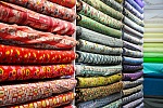 Интернет-магазин турецких тканей Sunteks: большой выбор материалов для одежды