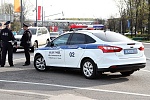 5 декабря ограничат движение транспорта и парковку в Крюково