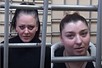 Проститутки обокрали клиента на 400 тысяч рублей рядом с Зеленоградом