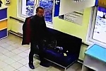 Посетитель детской поликлиники в Зеленограде украл рюкзак