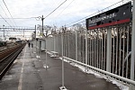 Подземные переходы в Солнечногорске и Поварово достроят за 10 месяцев