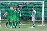 ФК «Зеленоград» выиграл первый домашний матч сезона