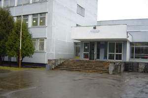 Политехнический колледж №50. Фото: thsgroup.ru