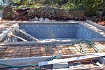 Как производится реконструкция бассейнов: способы, этапы и материалы