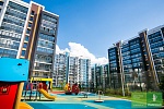 Купить квартиру в новом районе в Казани