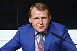 Николай Анатольевич Асаул. Директор ГУП «Мосгортранс»