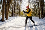 Как развивают лыжный спорт