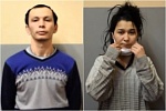 В Зеленограде арестовали приезжего наркодилера и его подругу