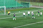 ФК «Зеленоград» сделал первый шаг к Кубку Москвы
