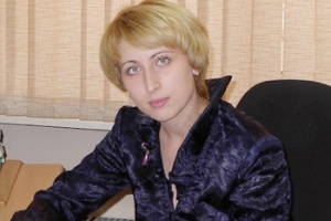 Елена Травина, директор детско-юношеского центра «Каравелла»