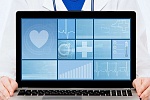 Сервис онлайн-бронирования медицинских услуг на Doctime