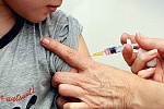 Власти опровергли сообщения СМИ о смерти ребенка из-за прививки