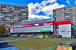 Здание торгового центра на Георгиевском проспекте вернули «Мосхлебу»