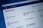 Как оформляются займы онлайн через Госуслуги?