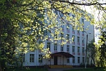 Андреевскую школу отремонтируют по личному поручению президента