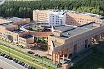 Зеленоградский перинатальный центр попал в рейтинг лучших роддомов России