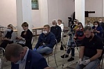 В Солнечногорске обсудили рекультивацию незаконной свалки в Поварово