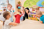 Как выбрать детский развивающий центр в Москве?