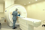 В зеленоградской горбольнице установили МРТ нового поколения