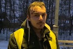 Уборщик снега зарезал человека на платформе недалеко от Зеленограда