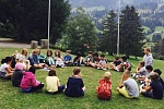 Языковые лагеря в Швейцарии